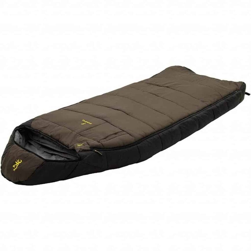 Browning camping bag - photo 3