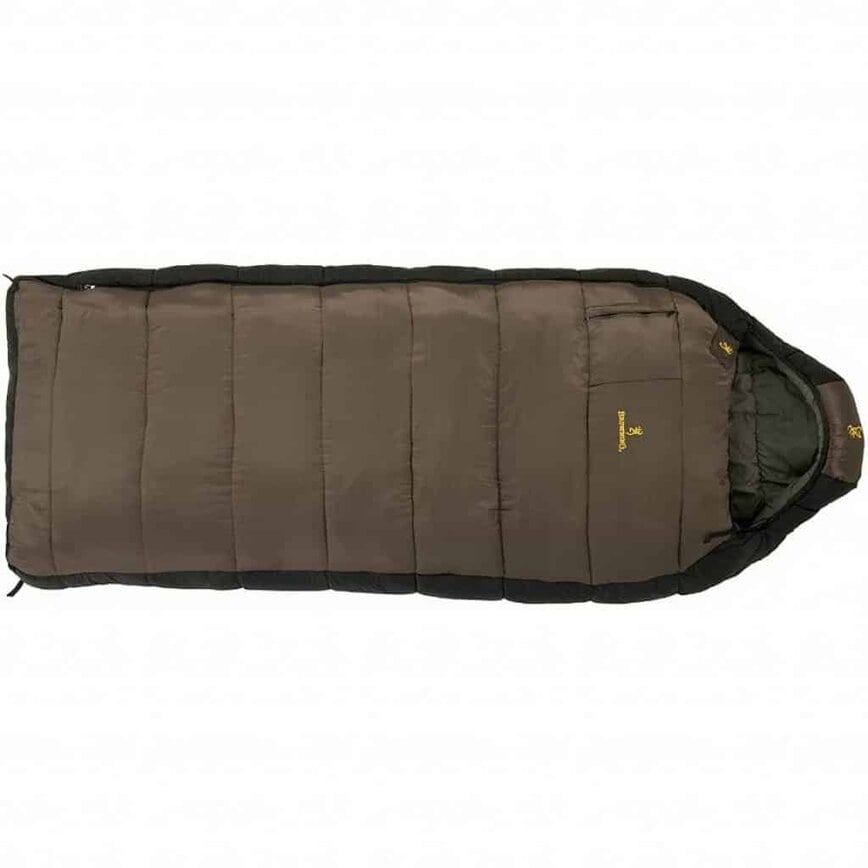 Browning camping bag - photo 2