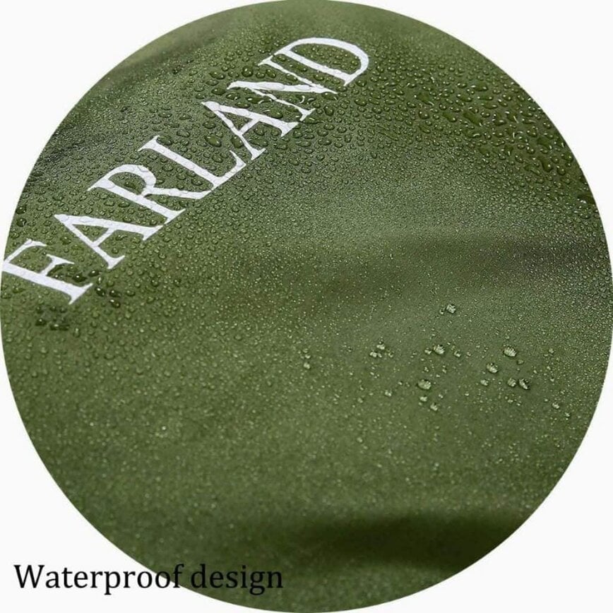 Farland sleeping bag - photo 3