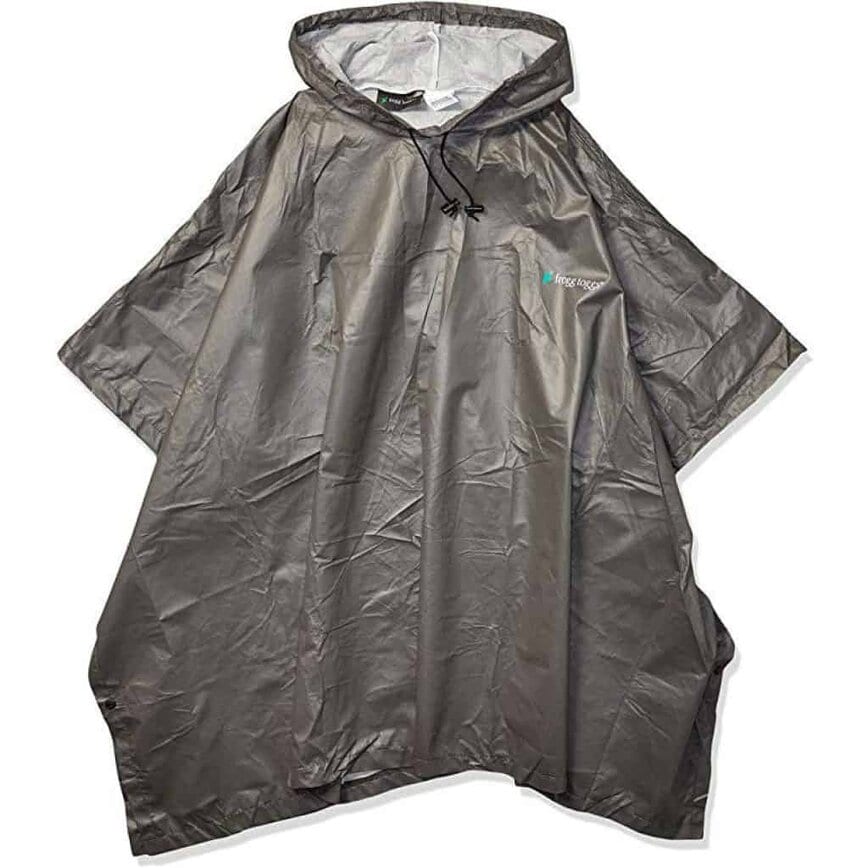 Frogg toggs ultra lite ponchos - photo 1