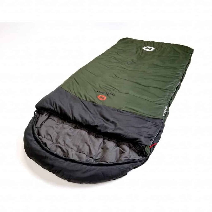 Best Backpacking Sleeping Bag for Big Guys Reviews and Purchase Guide