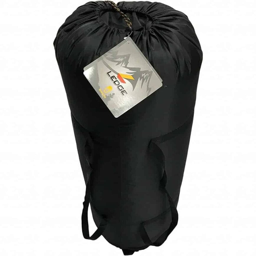 Ledge sports bag - photo 1