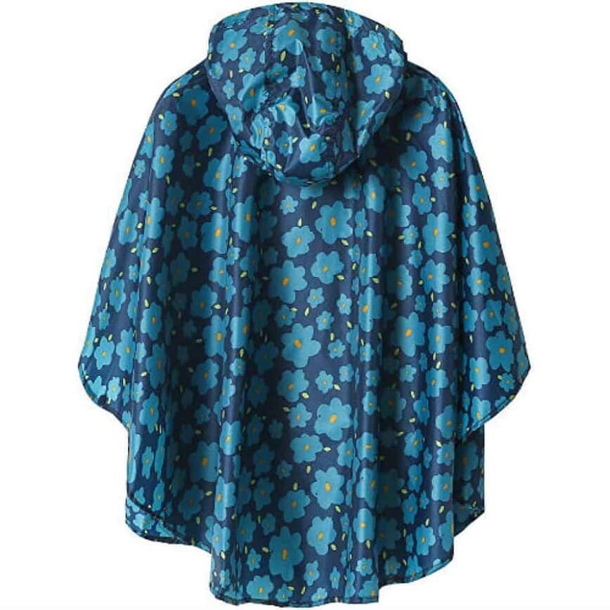 Kids rain poncho - photo 2