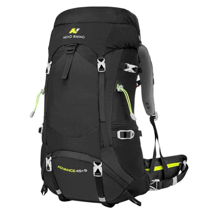 Nevo rhino internal frame backpack - photo 3