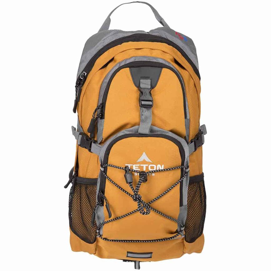 Teton sports oasis 1100 backpack - photo 4