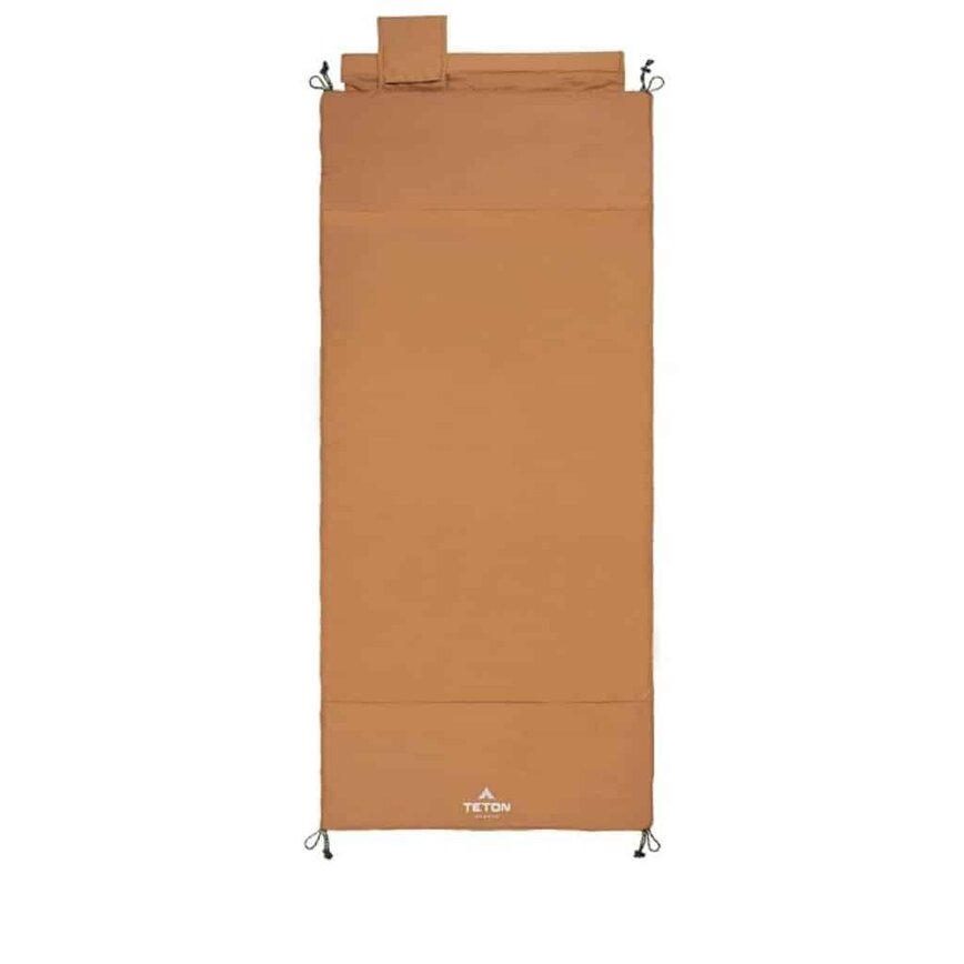 TETON Sports Outfitter XXL Camp Pad