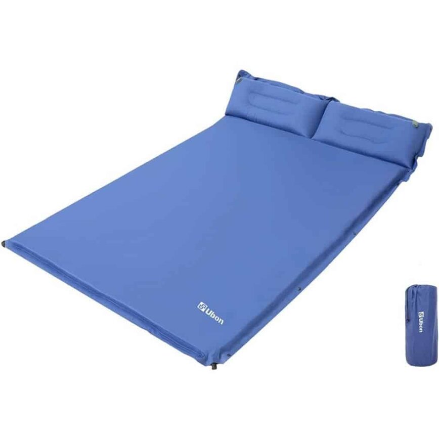 Ubon Double Self-Inflating Sleeping Pad