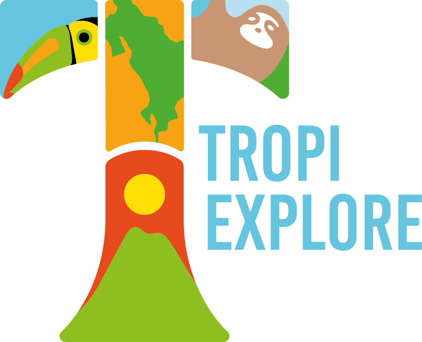 tropiexplorecr logo colors
