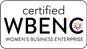Certified WBENC