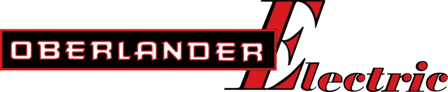 Oberlander Electric logo