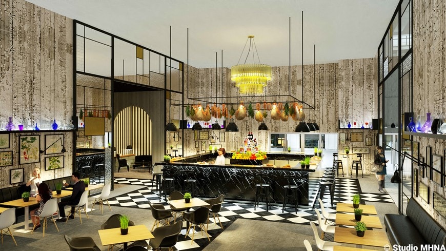EquipHotel Paris A New And Exciting Virtual Edition For 2020_2 equiphotel paris EquipHotel Paris: A New And Exciting Virtual Edition For 2020 EquipHotel Paris A New And Exciting Virtual Edition For 2020 2