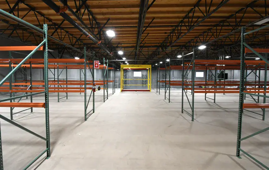 FCP Lacy Construction Mezzanine Project Testimonial