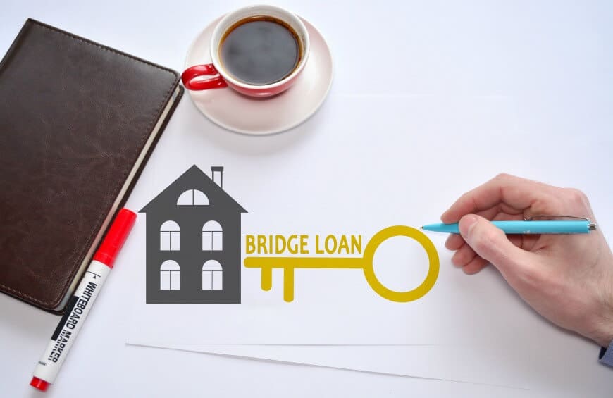 bridging finance