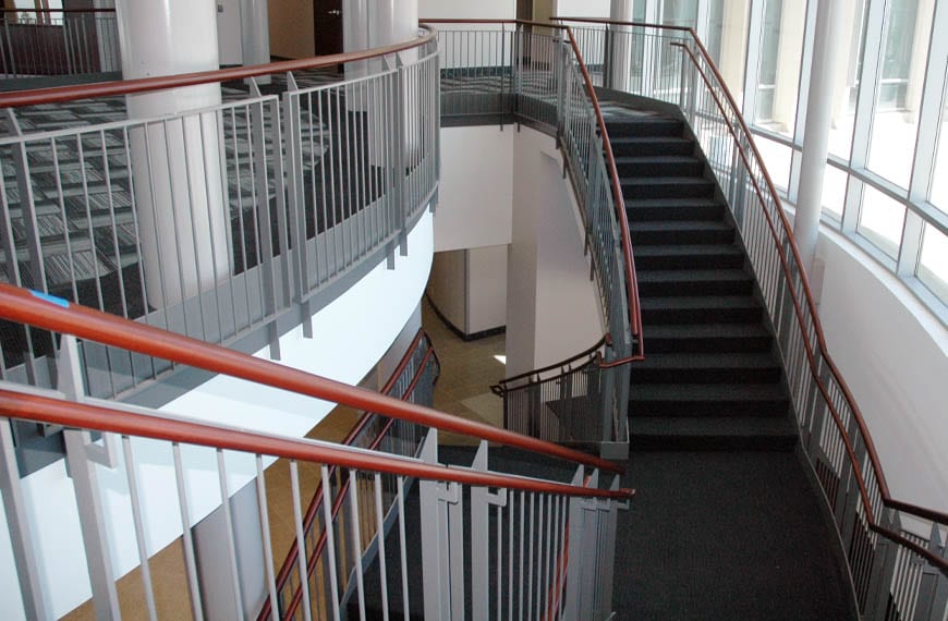 FCP Swing Gate Mezzanine Accessories
