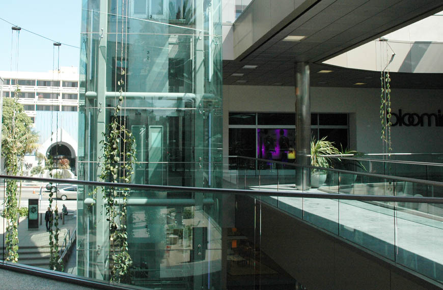 FCP Architectural Guardrails
