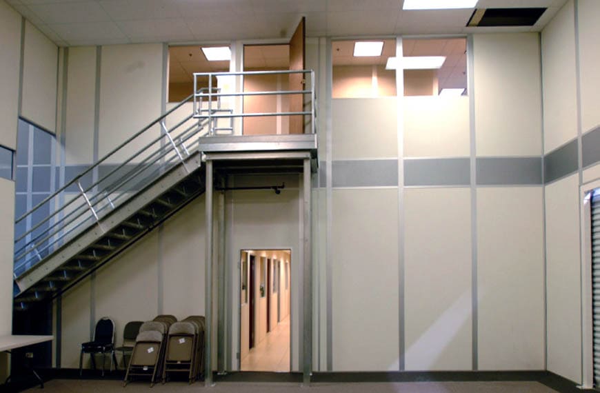 FCP Office Platforms Mezzanines