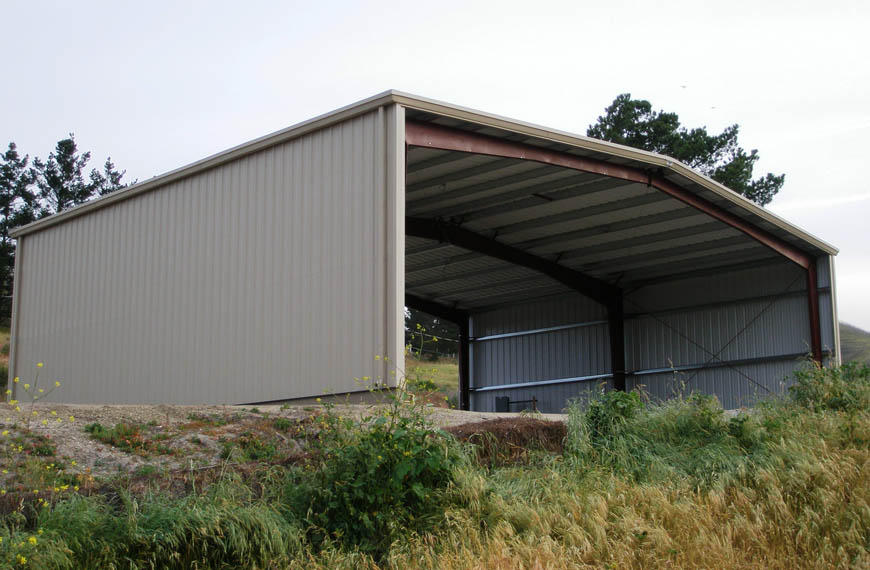 FCP Agriculture Canopy