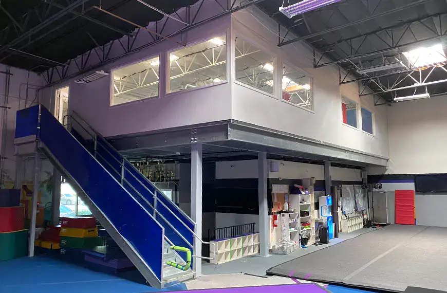 office platforms