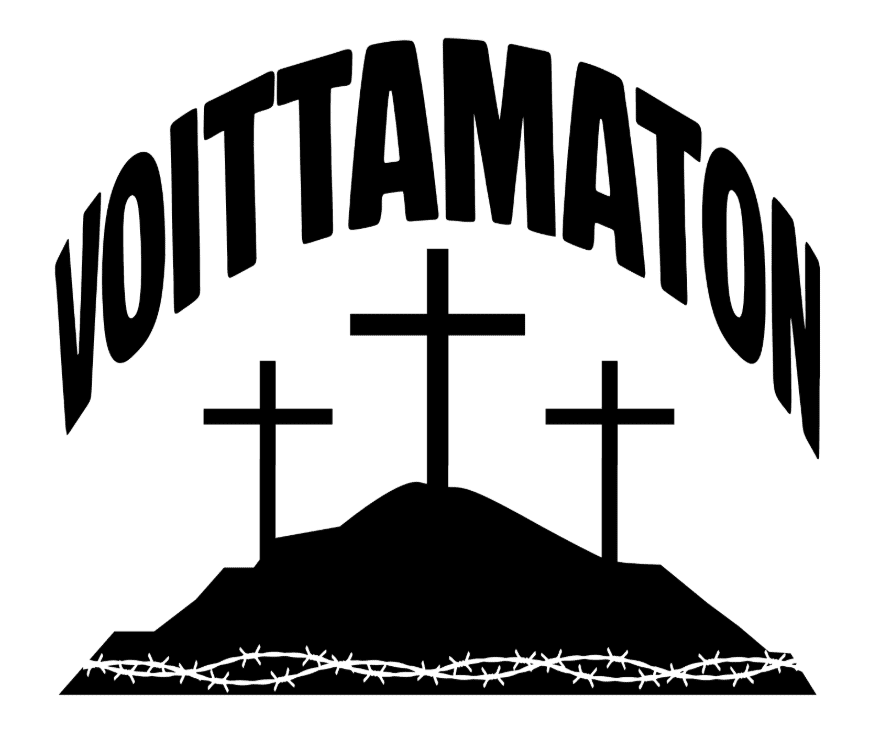 voittamaton