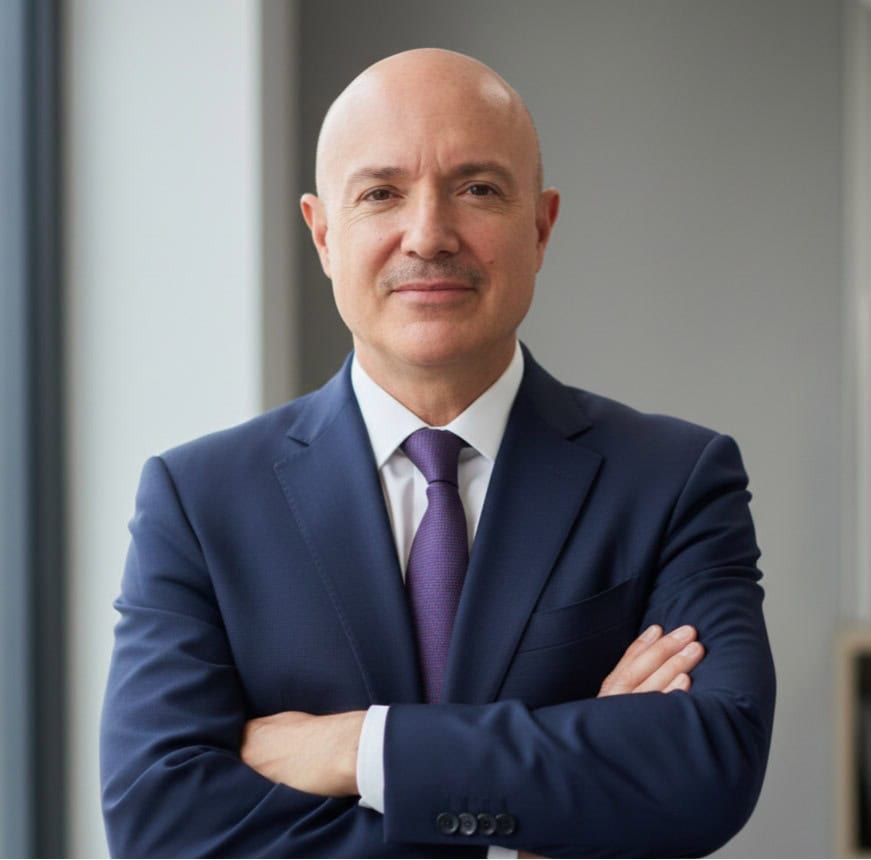 Abogado socio de Joannon Abogados en Santiago, especialista en derecho del consumidor y fraude bancario