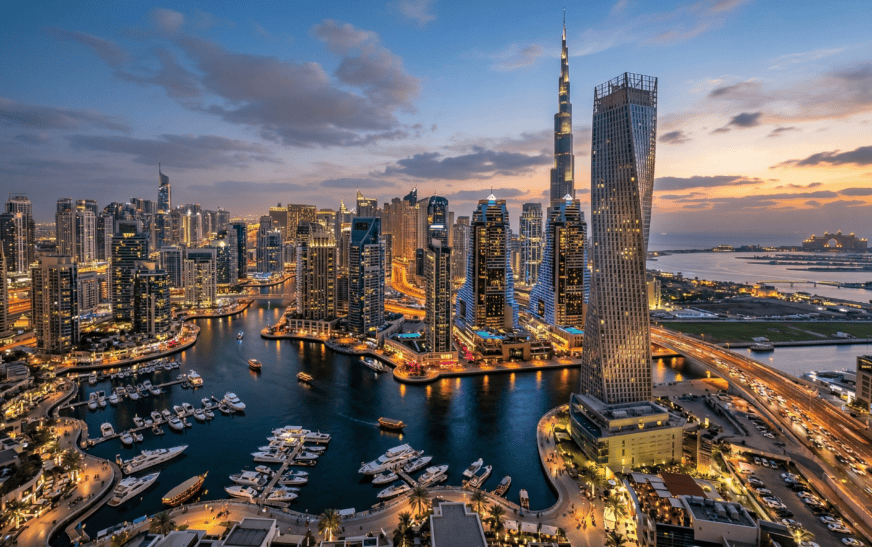 Dubai Visa From Nigeria How to Apply Successfully in 2026