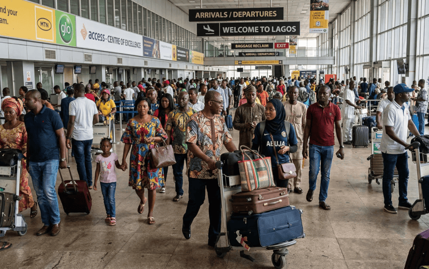 How Nigerians Can Find Cheap Flight Tickets Online