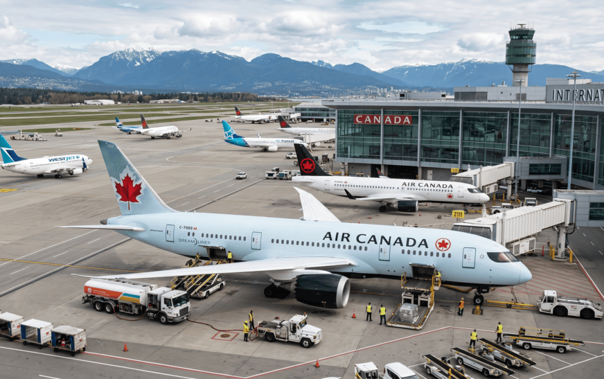 How Nigerians Can Travel Abroad on a Budget
