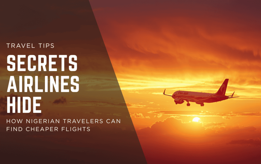 Airlines