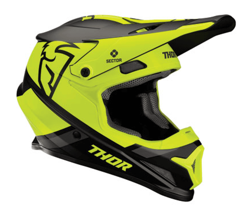 THOR Sector Slpit MIPS Helmet Best Thor Helmets for under $300