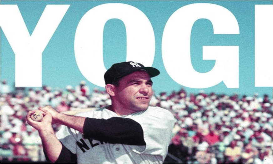 TOtimes Books – YOGI: A LIFE BEHIND THE MASK by Jon Pessah