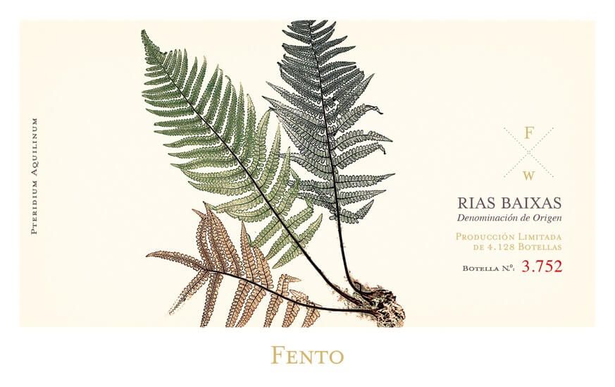 Fento blanco
