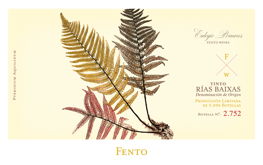 Fento tinto