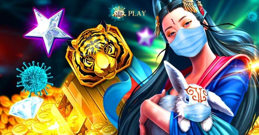 SBFPLAY คาสิโนออนไลน์
