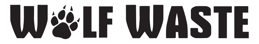 Wolf Waste