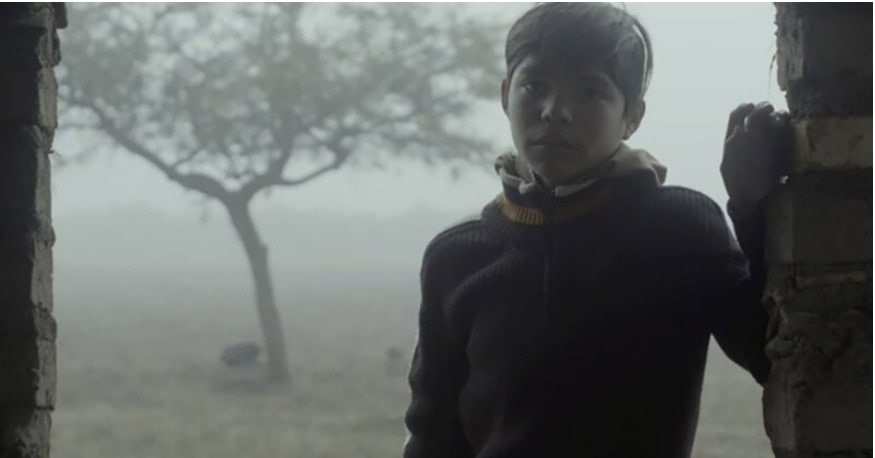TOtimes Movies: Two international releases to be watched IDENTIFYING FEATURES / TWO OF US