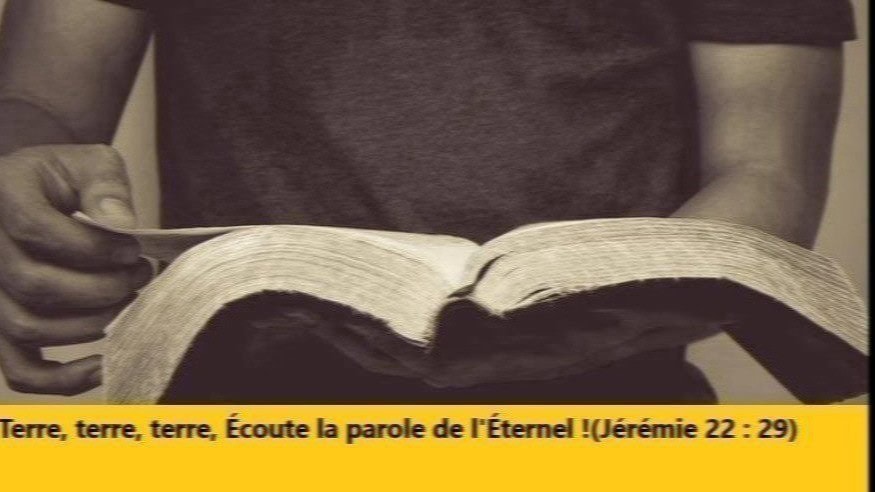 La Bible