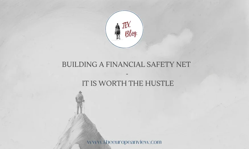 Financial Safety Net
