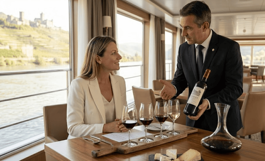 Safest European Solo Travel: A Guide to Your First Luxury Journey