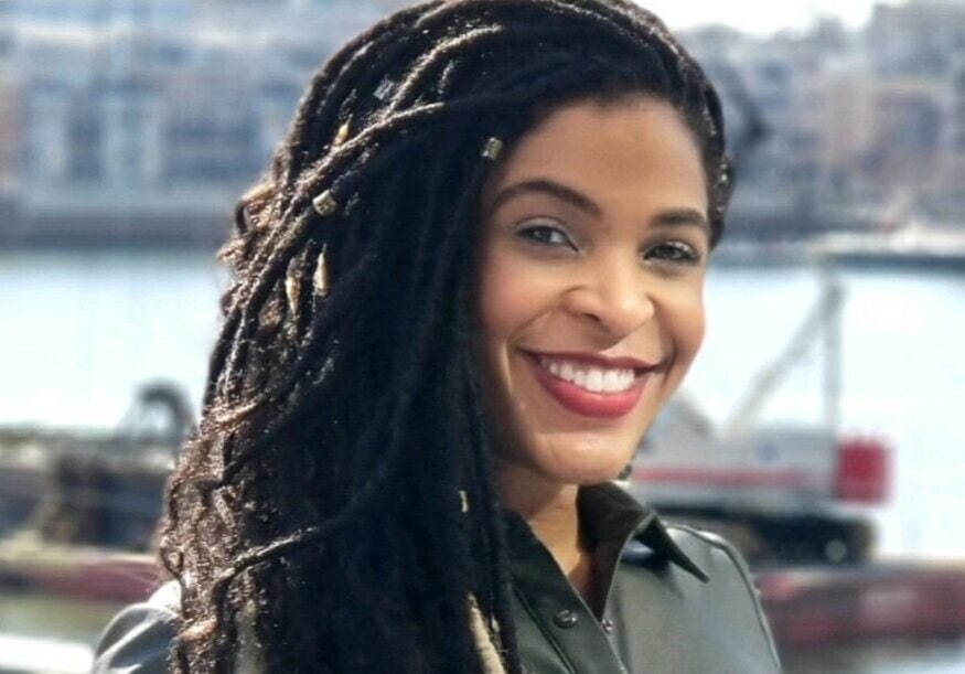 Nakeia Drummund