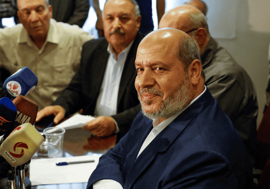 Rundingan Gaza di Mesir: Hamas Sedia Terima Pelan Trump, Tuntut Israel Undur Sepenuhnya 3 Gambar Damai Gaza