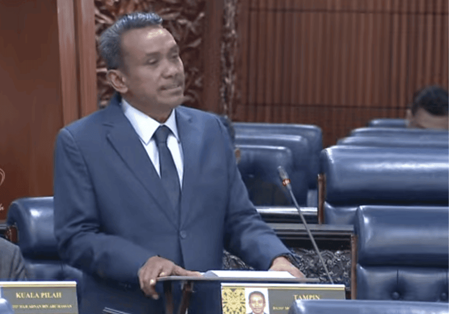 Gambar Kontraktor Ditamatkan