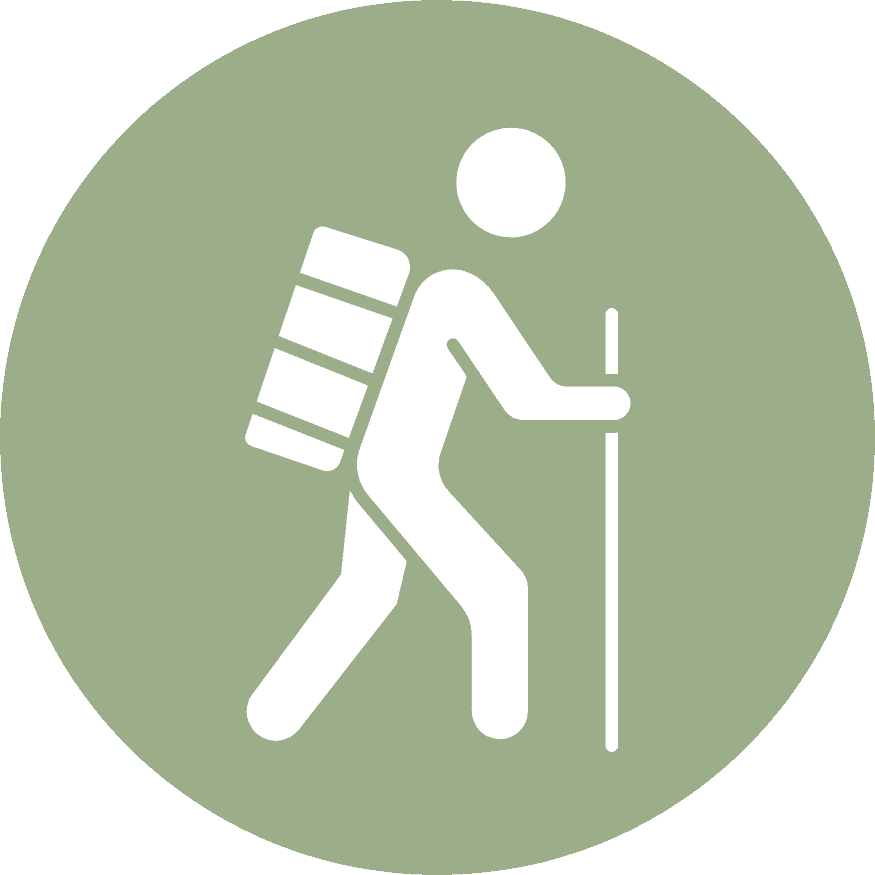 Hiking