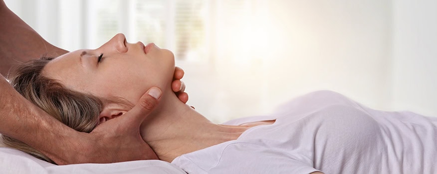 Stress and Tension Relief