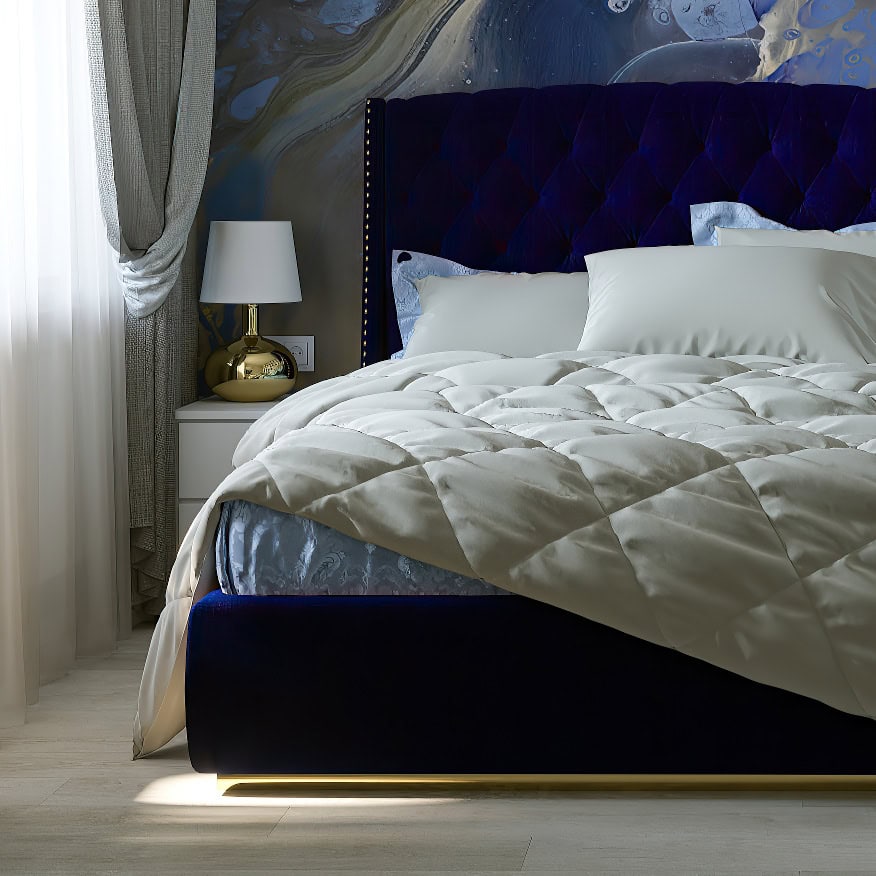 Однокомнатная на ул. Дружбы