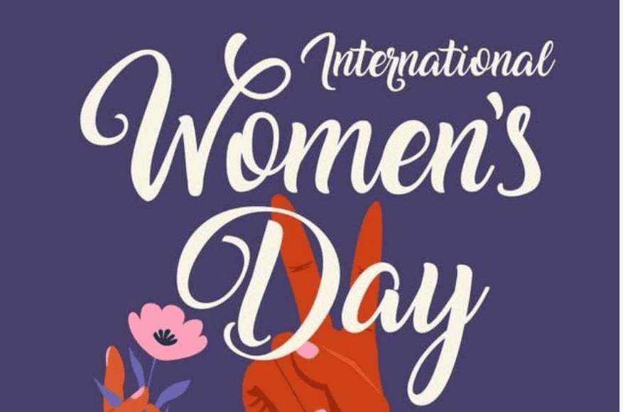 March 8 is International Women’s Day – Statement from Government of Canada
