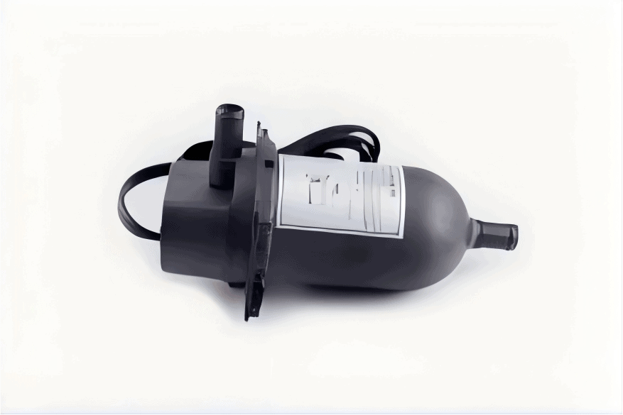 Water Preheater