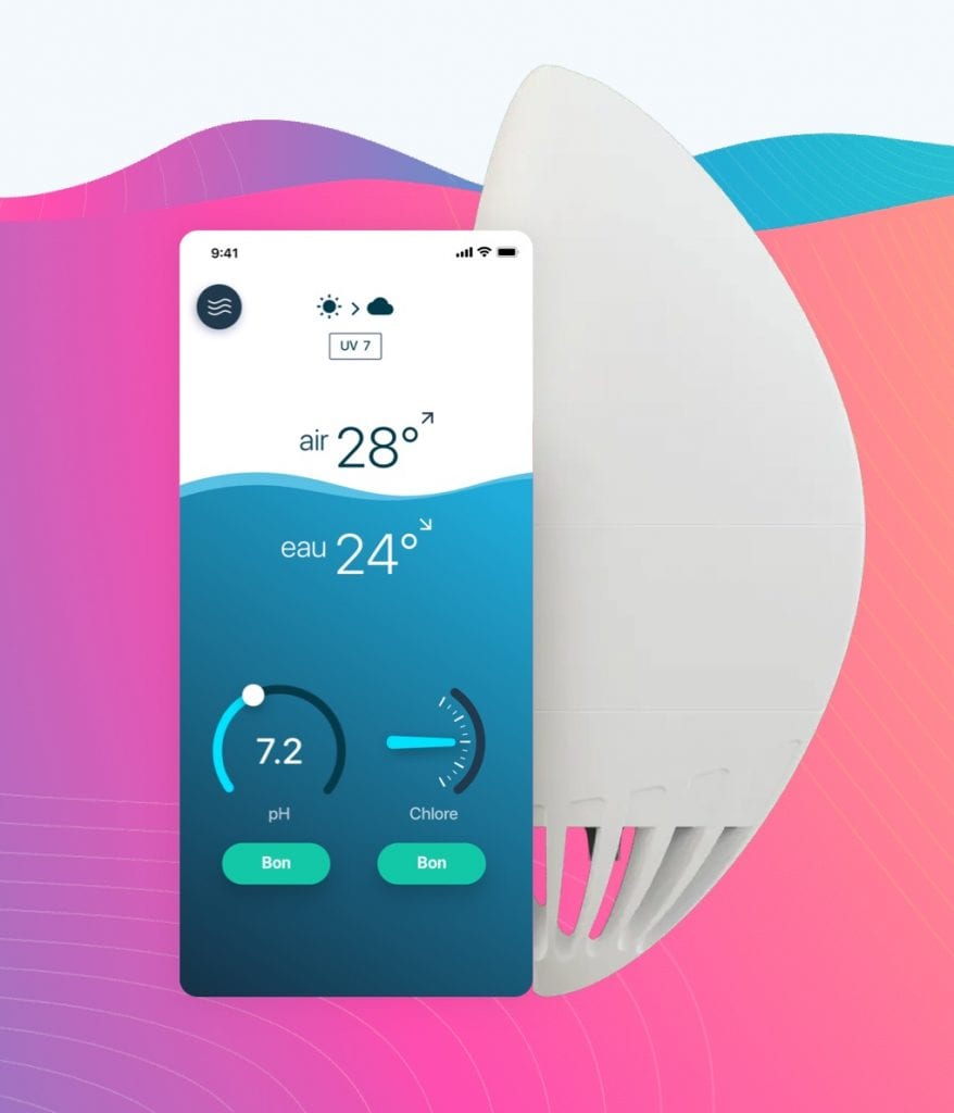 Flipr, une application conçue et créée par I SEE U