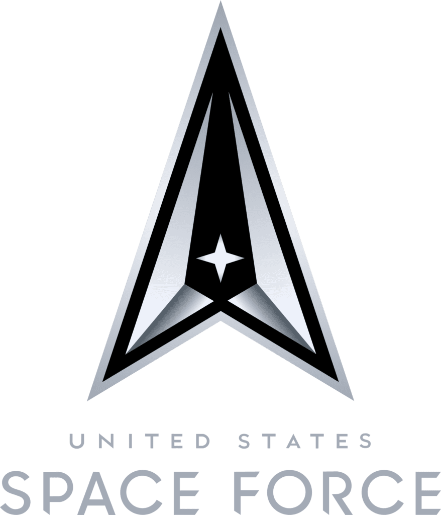 United States Space Force logo.svg