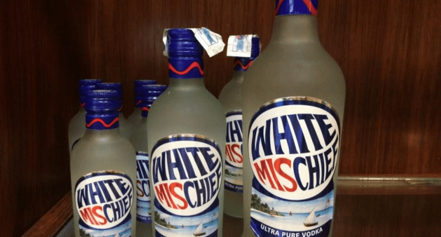 White Mischief