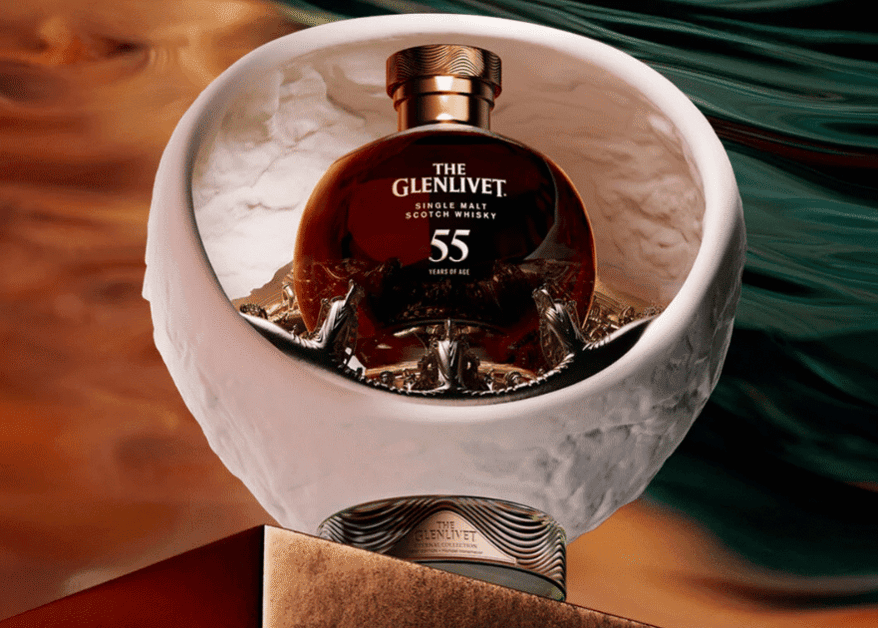 Glenlivet Eternal